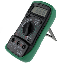 Generic Digitale Mulitmeter