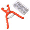 Generic Drukknopen set met tang