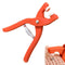 Generic Drukknopen set met tang