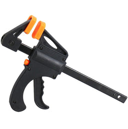 Generic Eenhand lijmklemmen - Set van 2 - 195 mm