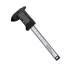 Generic Mini Digitale Schuifmaat - 100 mm - LCD Display