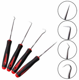 Generic O-ring demontage gereedschap - Haken set