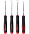 Generic O-ring demontage gereedschap - Haken set
