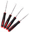 Generic O-ring demontage gereedschap - Haken set
