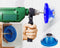 Generic Stofvanger voor boormachines
