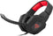 GENESIS - ARGON 400 NSG-0687 - Game Headset - Zwart