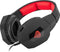 GENESIS - ARGON 400 NSG-0687 - Game Headset - Zwart