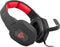 GENESIS - ARGON 400 NSG-0687 - Game Headset - Zwart
