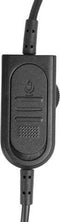 GENESIS - ARGON 400 NSG-0687 - Game Headset - Zwart