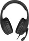 GENESIS - ARGON 400 NSG-0687 - Game Headset - Zwart