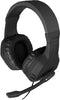 GENESIS - ARGON 400 NSG-0687 - Game Headset - Zwart