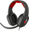 GENESIS - ARGON 400 NSG-0687 - Game Headset - Zwart