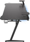 Genesis - NDS-1732 Holm 510 - Gaming bureau - RGB verlichting - 160cm x 75cm
