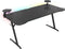 Genesis - NDS-1732 Holm 510 - Gaming bureau - RGB verlichting - 160cm x 75cm