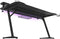 Genesis - NDS-1732 Holm 510 - Gaming bureau - RGB verlichting - 160cm x 75cm