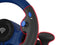 Genesis - NGK-1566 - Racestuur Seaborg 350 voor PC en console