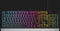 Genesis - NKG-1528 Rhod 300- RGB Gaming Keyboard - US Layout