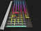 Genesis - NKG-1528 Rhod 300- RGB Gaming Keyboard - US Layout