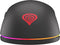 Genesis - NMG-1841 Krypton 750 - Game Muis - Zwart - 8000 DPI