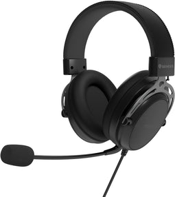 Genesis Toron 301 (Zwart)