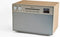 Geneva Combi Deal DeCon M + Stands ( walnoot/zilver)
