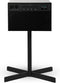 Geneva Combi Deal DeCon M + Stands ( wit/zwart)