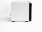 Geneva Combi Deal DeCon M + Stands ( wit/zwart)