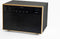 Geneva Combi Deal DeCon M + Stands ( zwart/zwart)