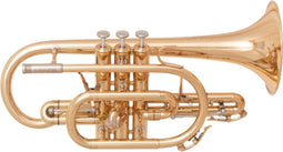 Geneva Cornet Mentor (gelakt)