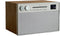 Geneva: DeCon M DAB + / FM-radio en CD-speler - Eiken/champagne