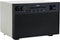 Geneva: DeCon M DAB + / FM-radio en CD-speler - Wit/zwart