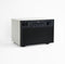 Geneva: DeCon M DAB + / FM-radio en CD-speler - Wit/zwart