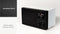 Geneva DeCon S internet, DAB+ en FM radio met Spotify en Bluetooth - zwart/wit mat/geverfd hout