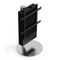 Geneva Hifi-Sound Tafelstandaard Cinema + Bioscoop +