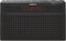 Geneva Hifi-Sound Touring / S+ oplaadbare portable hi-fi DAB+ en FM radio met Bluetooth zwart