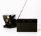 Geneva Hifi-Sound Touring / S+ oplaadbare portable hi-fi DAB+ en FM radio met Bluetooth zwart