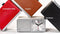 Geneva Time Wekker/bluetooth speaker - Cognac