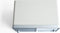 Geneva Time Wekker/bluetooth speaker - Wit