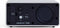 Geneva Time Wekker/bluetooth speaker - Wit