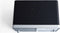 Geneva Time Wekker/bluetooth speaker - Zwart