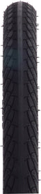AMIGO Buitenband Ortem Unicorn - Fietsband 28 Inch - ETRTO 37-622 - Zwart
