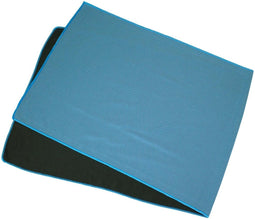 Geniale ideeën blauw frisse handdoek shake n vers