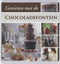 Genieten met de Chocoladefontein