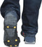 Genius Ideas 1 Pair Shoe Spikes