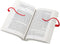 Genius Ideas 1 Piece Adjustable Book Clip Boek Clip - Bladzijde Houder