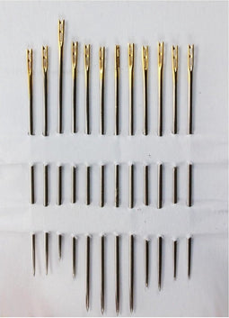 Genius Ideas 24 Magische Naalden