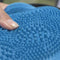 Genius Ideas Deluxe vachtverzorgingshandschoen