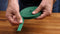 Genius Ideas Double-Sided Hook & Loop Tape