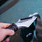 Genius Ideas - Elektrische ijskrabber - IJskrabber voor auto - Sneeuwkrabber - Raamkrabber - Auto accessoires - Winter