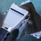 Genius Ideas - Elektrische ijskrabber - IJskrabber voor auto - Sneeuwkrabber - Raamkrabber - Auto accessoires - Winter